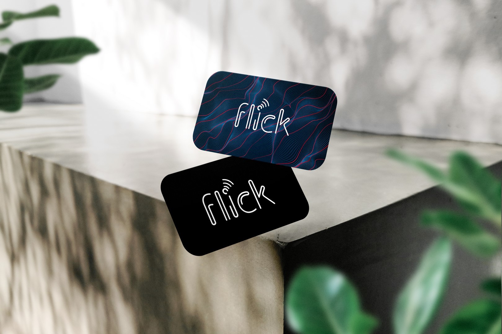flick