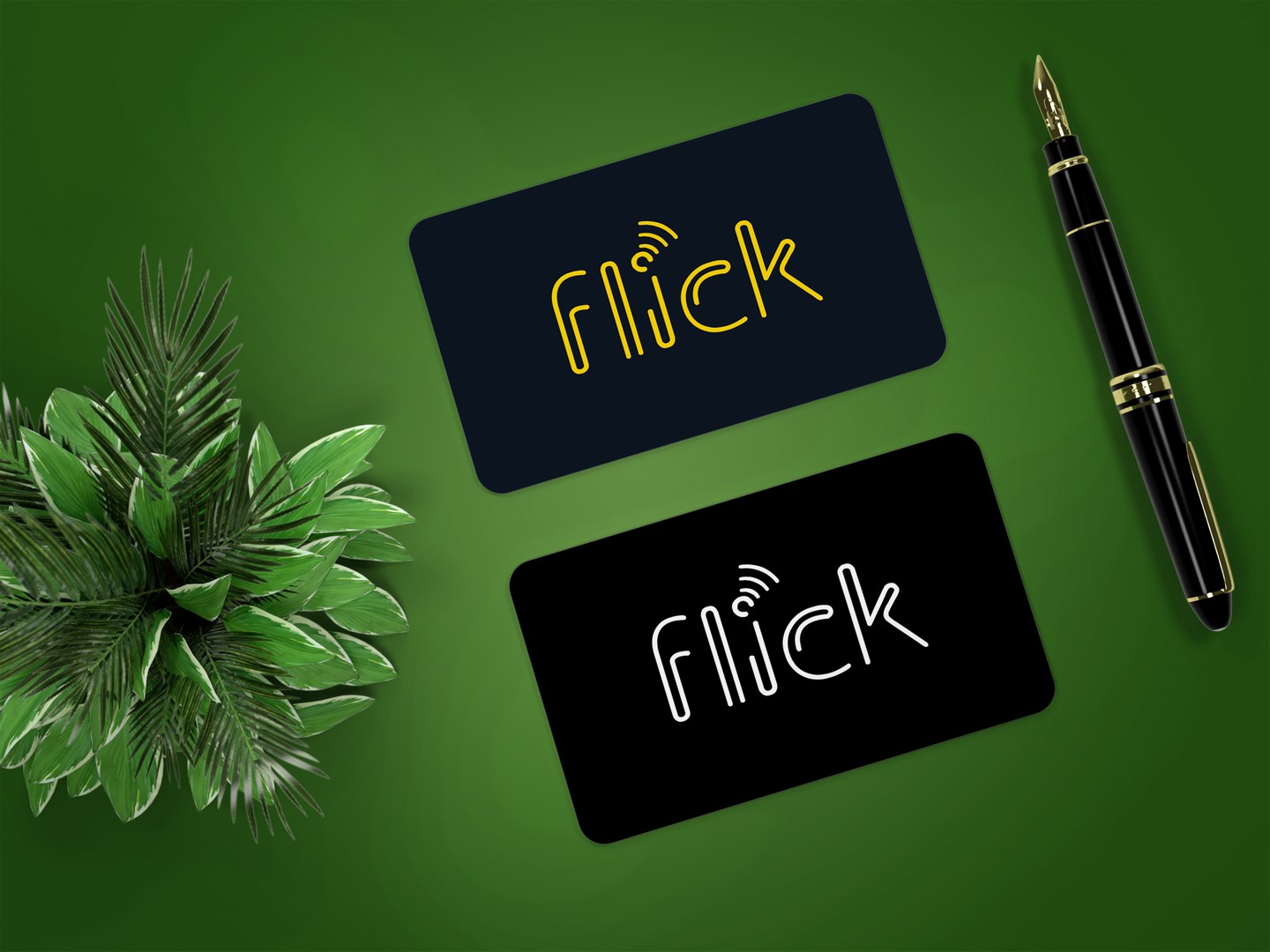 flick