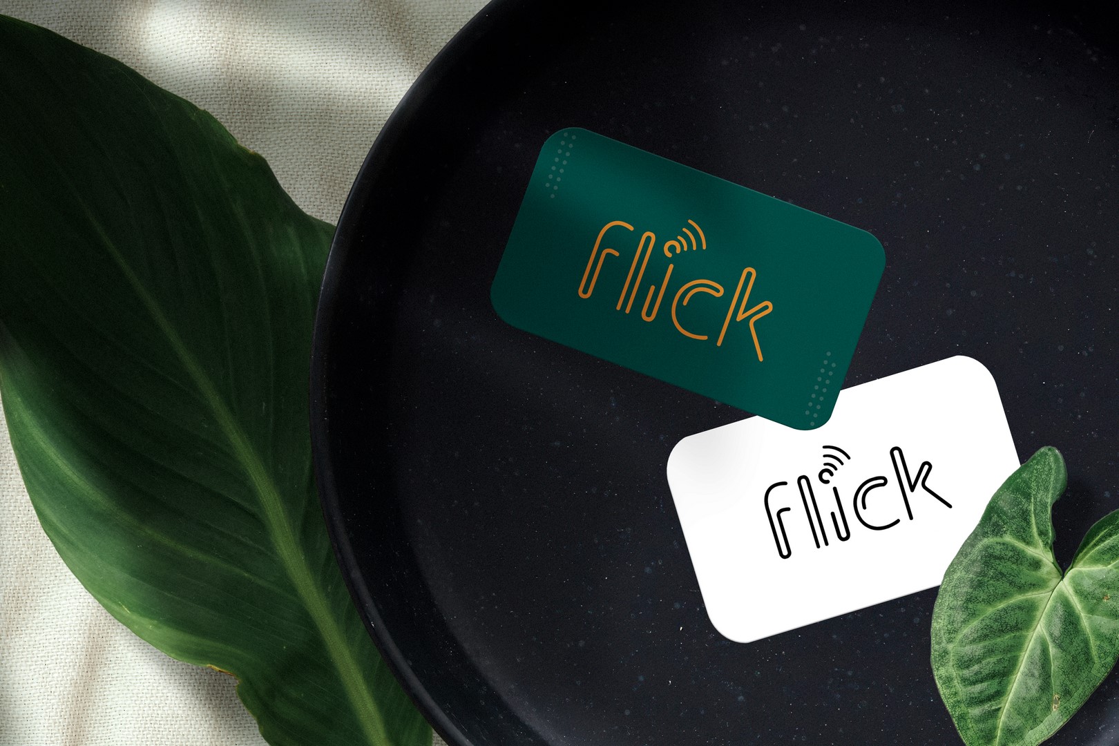 flick